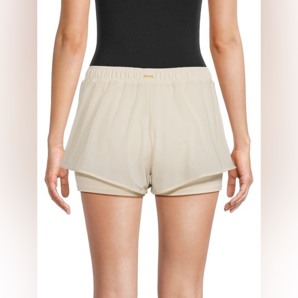 ⭐️ l*space Line Up High Rise Layered Shorts - Picture 3 of 7